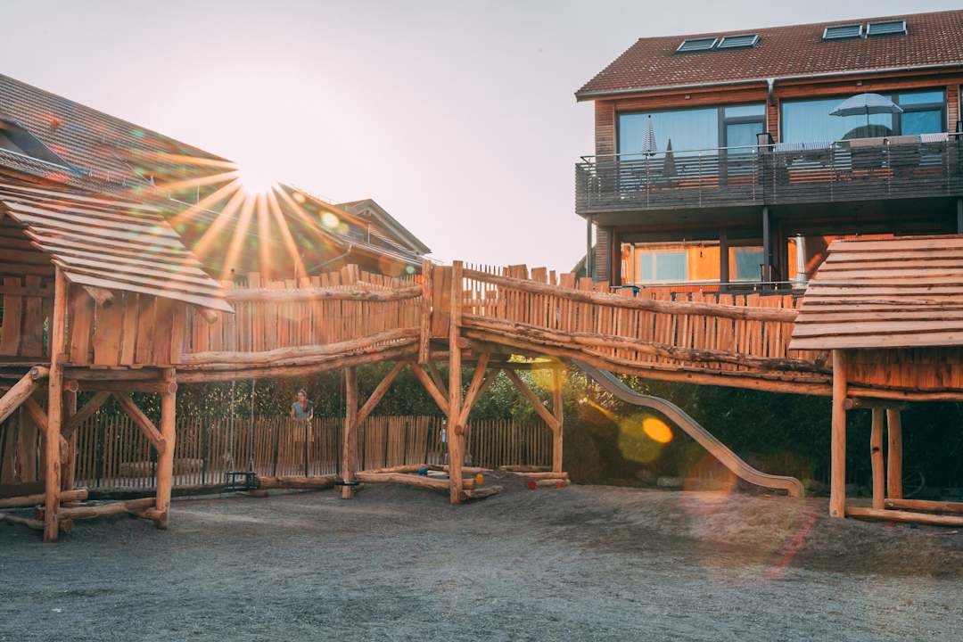 Sport & Freizeit Gut Hügle Erlebnisbauernhof