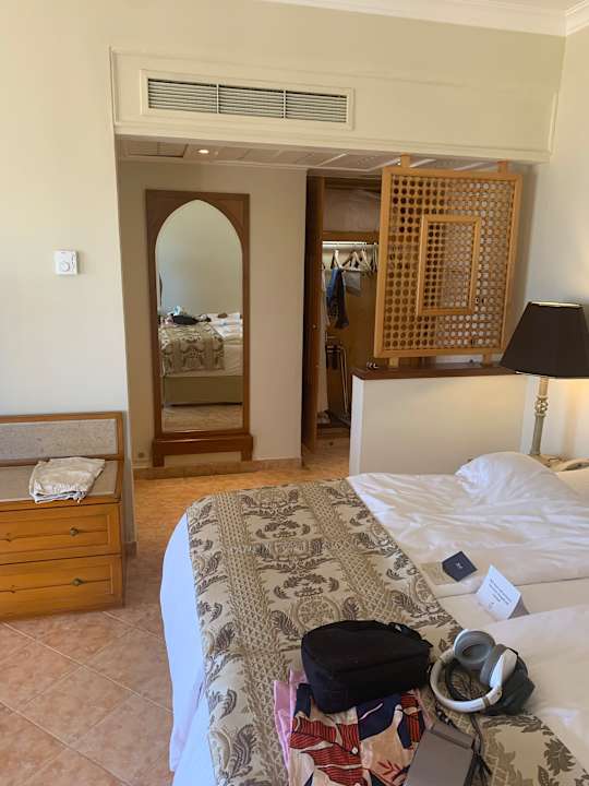 Zimmer Hotel Kempinski Soma Bay