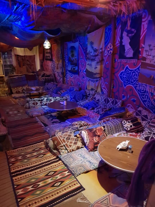 Sonstiges Three Corners Sea Beach Resort