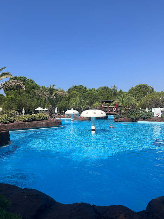 Sonstiges Ali Bey Club