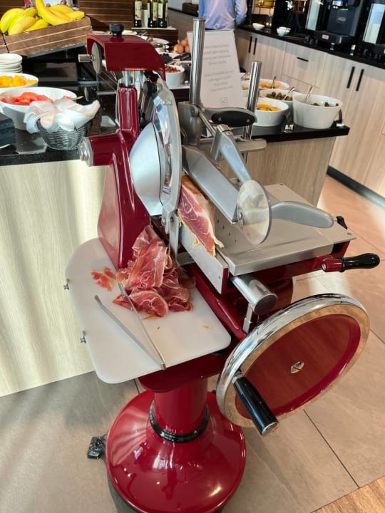 Gastro AC Hotel by Marriott Krakow