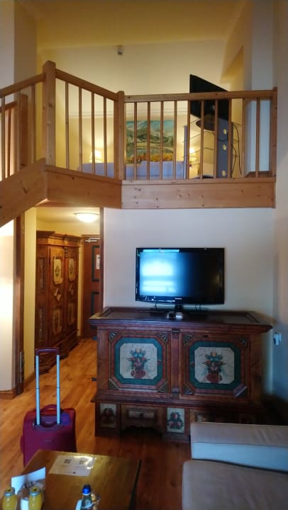 Zimmer Riessersee Hotel