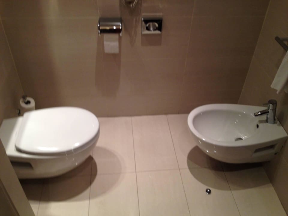 WC Hotel Barcelona Center