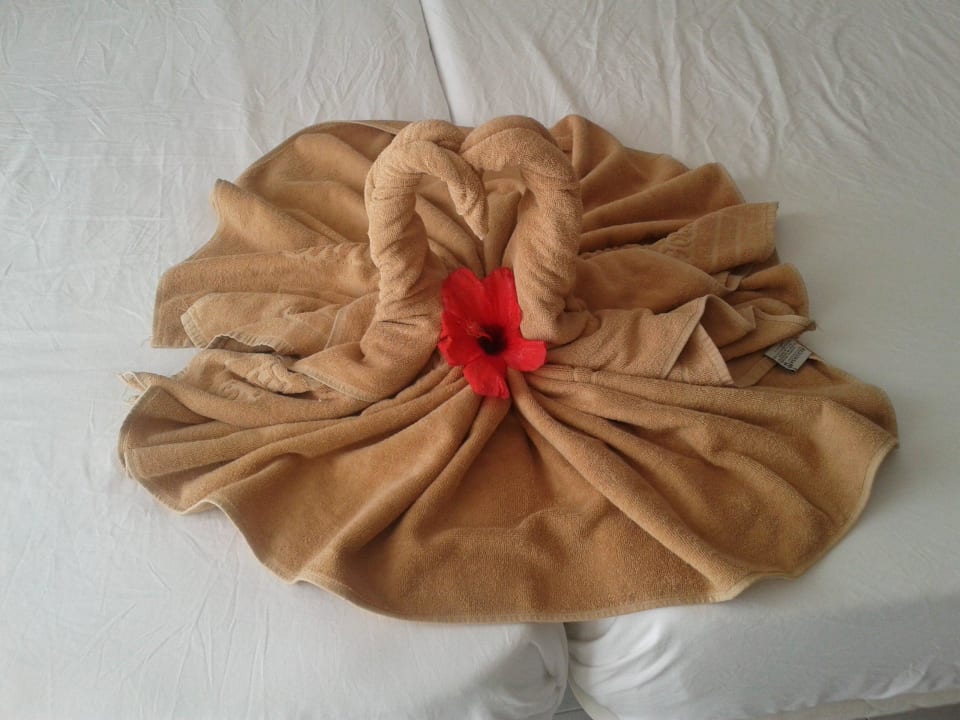 Kunstwerk SBH Hotel Taro Beach