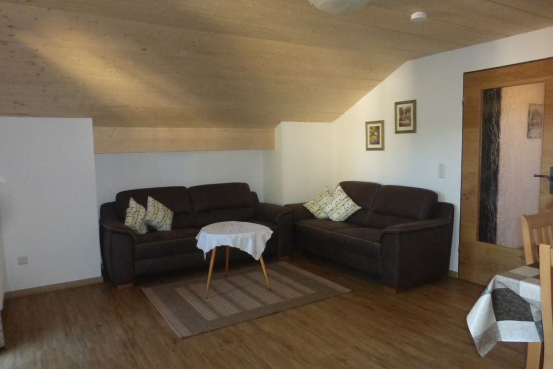 Zimmer Gästehaus Flößerhaus