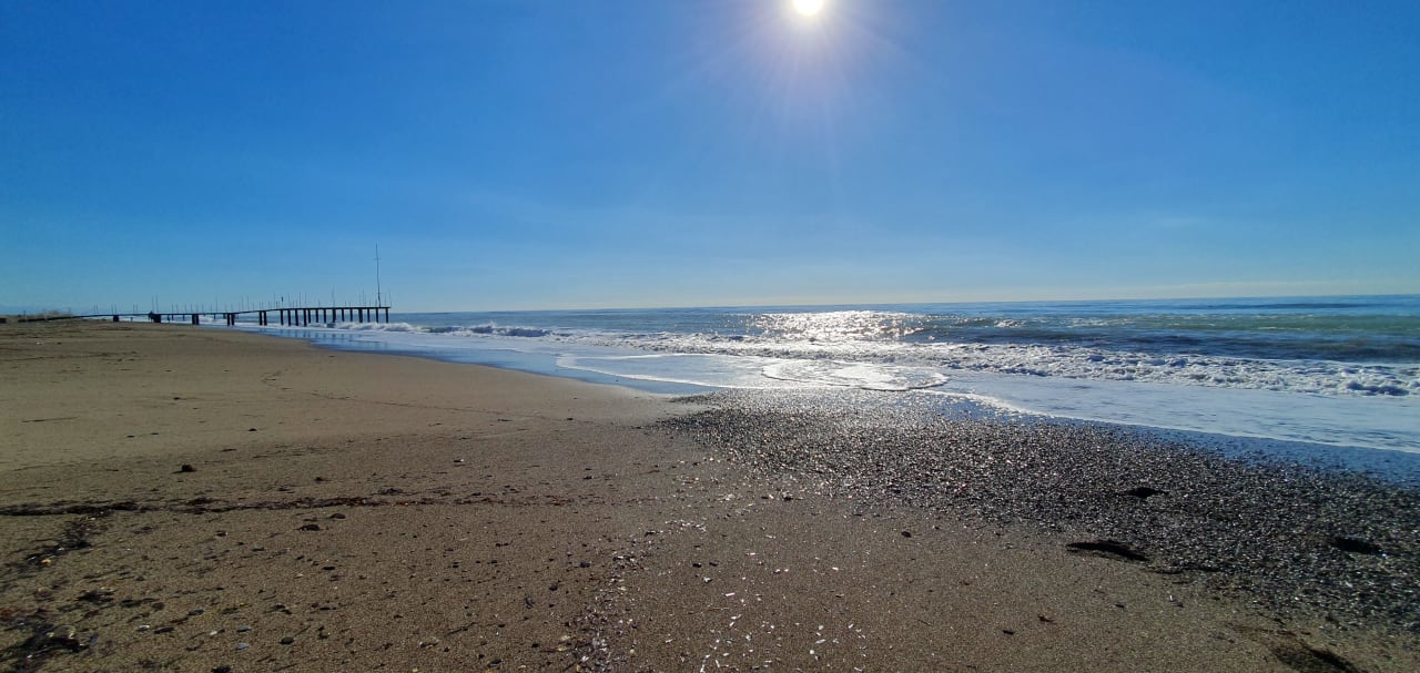 Strand Belek Beach Resort Hotel