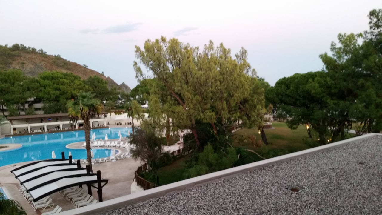 Hotel Rixos Premium Tekirova Rixos Premium Tekirova