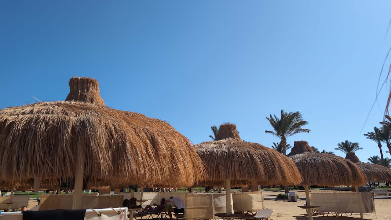 Strand Jaz Dar EL Madina