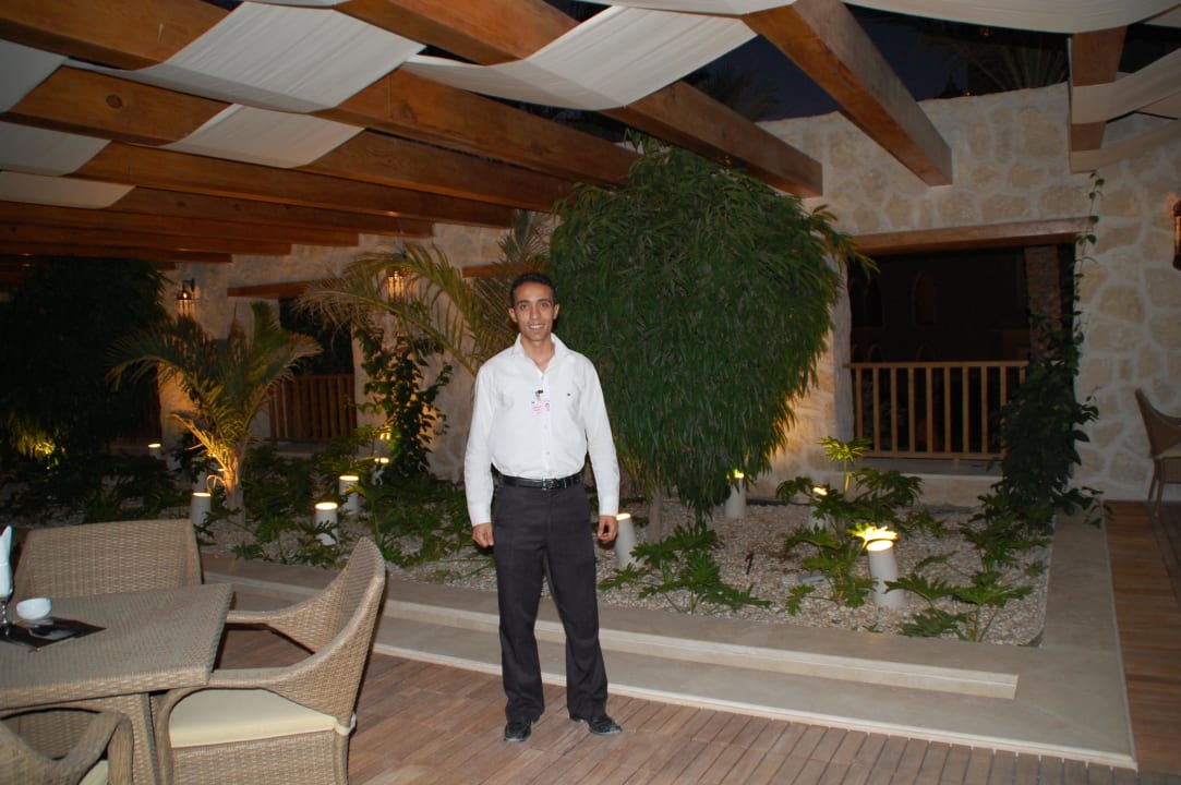 Leather Bar Makadi Spa - Adults only