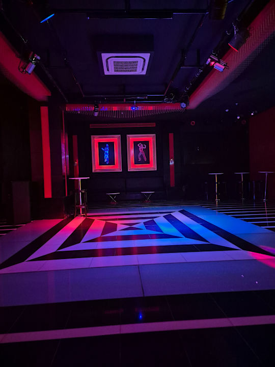 Gastro Diamond Excellence Resort & Spa