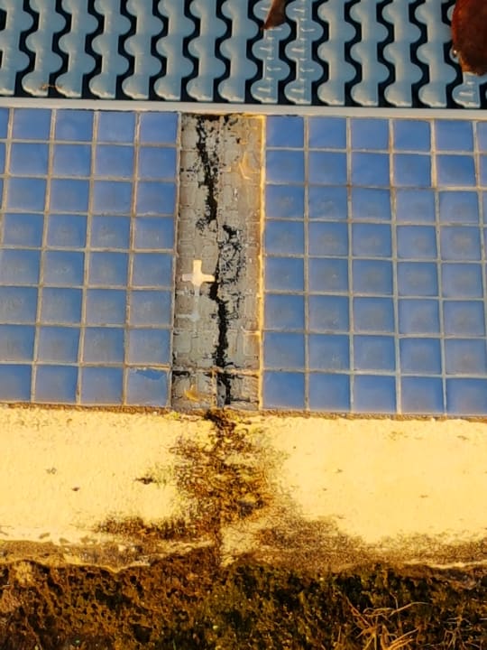 Pool Hotel Riu Palace Meloneras