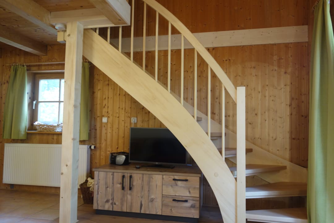 Zimmer Ferienwohnungen Doblerhof