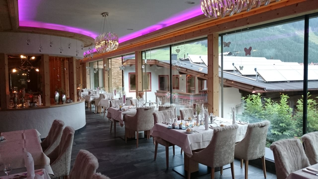 Hotel Hotel Schönruh