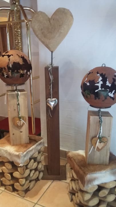 Sonstiges Aktivhotel Alpendorf