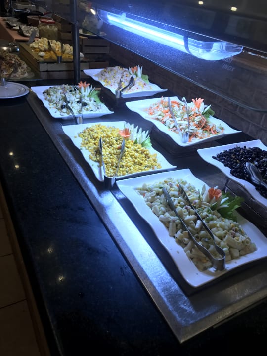 Gastro Iberostar Origin Taínos