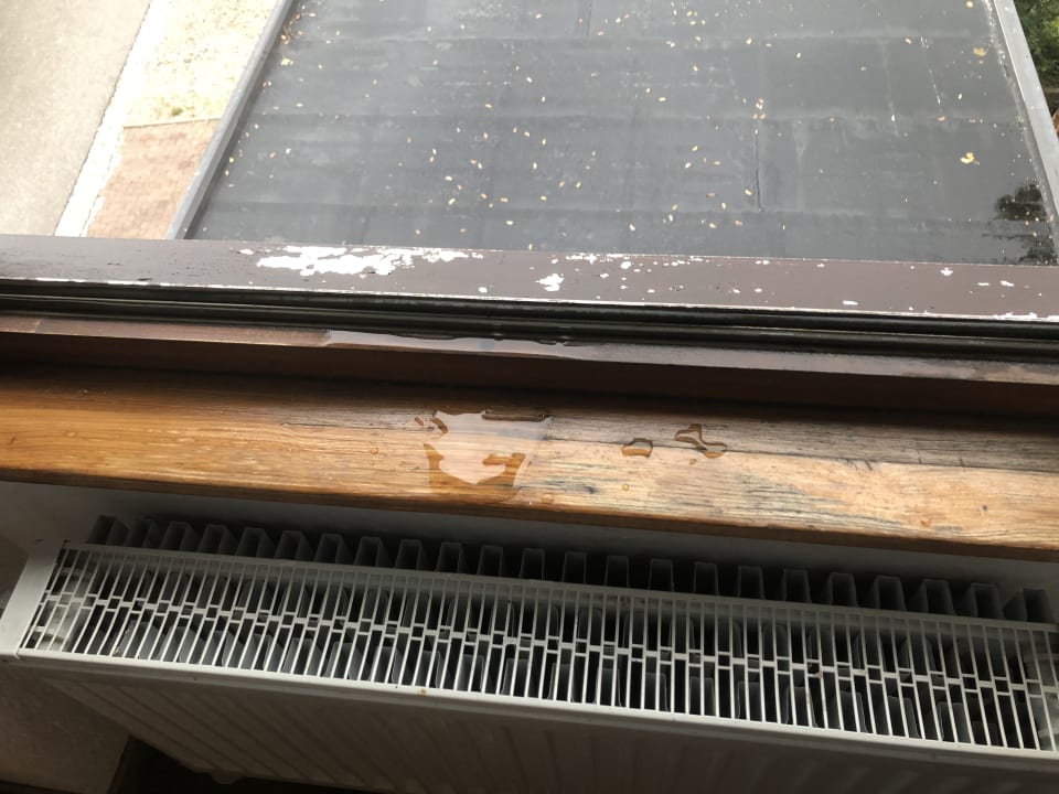 Zimmer Landhotel Zur Alten Post