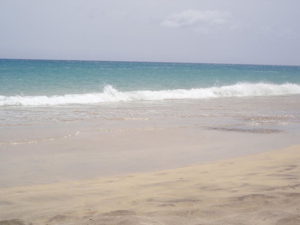 Strand SBH Hotel Taro Beach