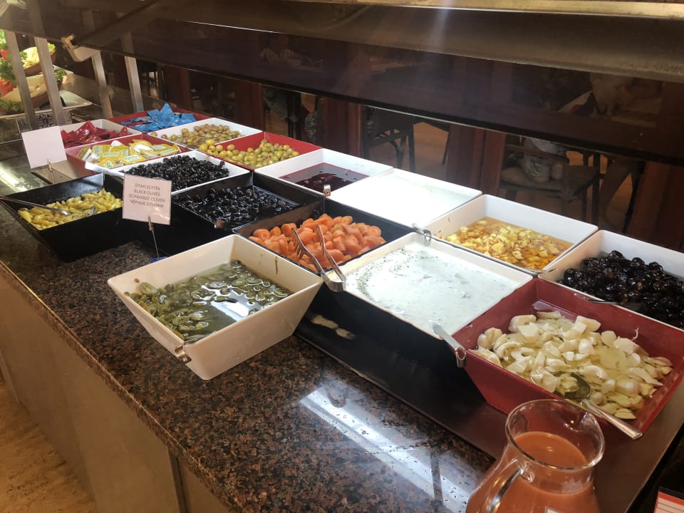 Gastro Labranda Alantur Resort