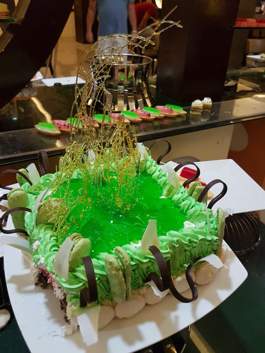 Gastro Pickalbatros White Beach Resort - Hurghada