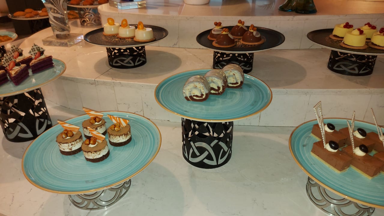 Gastro Seaden Quality Resort & Spa