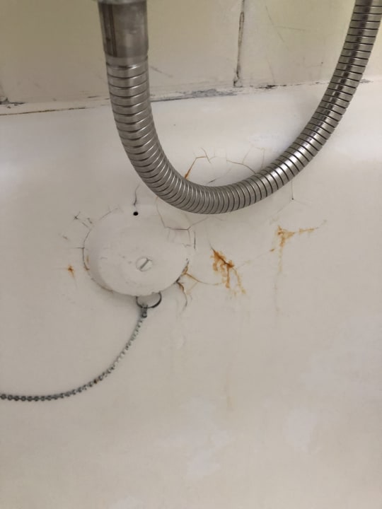 Zimmer Sun Club Eldorado