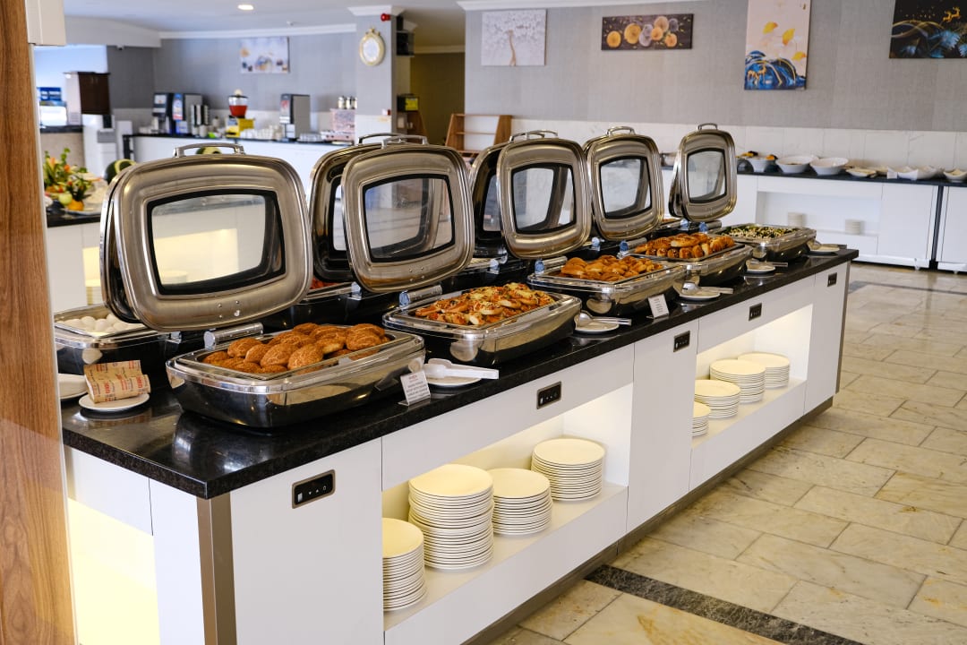 Gastro Club Wasa Holiday Village