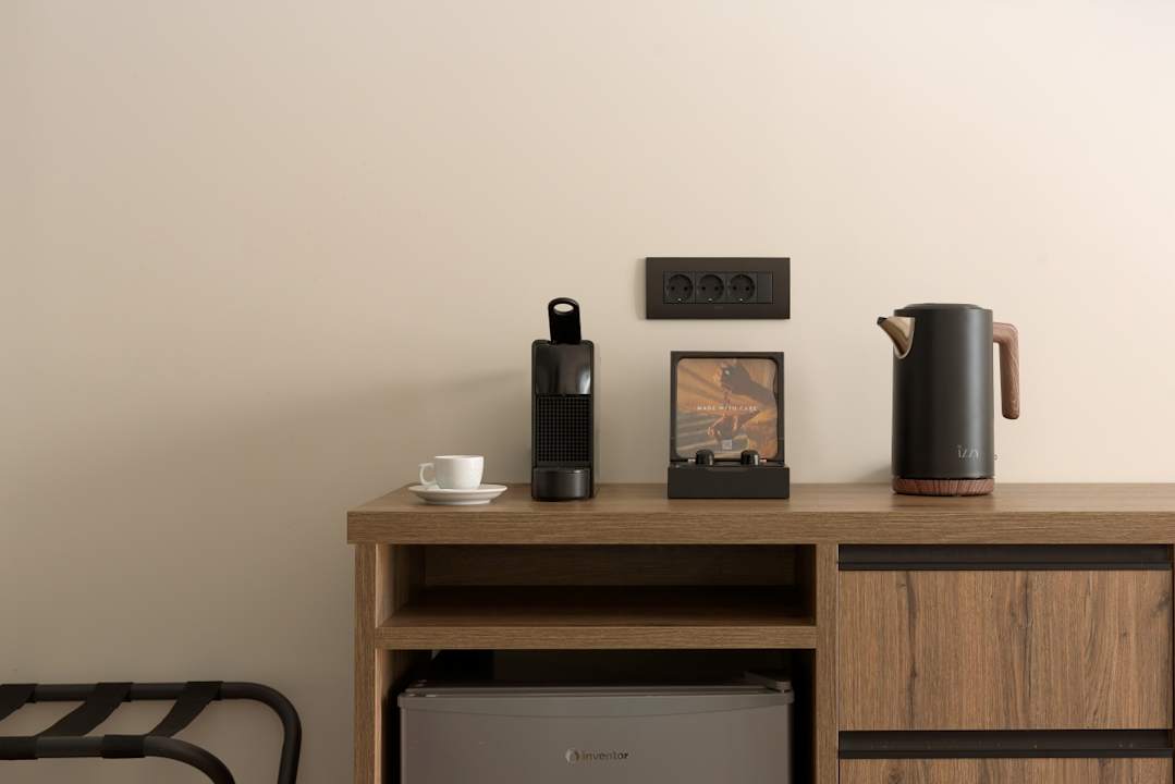 Zimmer Sergios Hotel - Adults Friendly