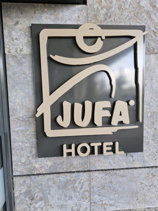 Sonstiges JUFA Hotel Hamburg HafenCity