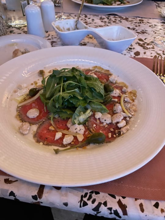 Gastro MarBella, Mar-Bella Collection