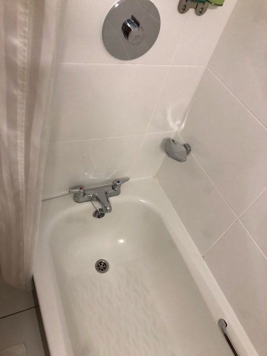 Zimmer Leonardo Hotel Dublin Parnell Street