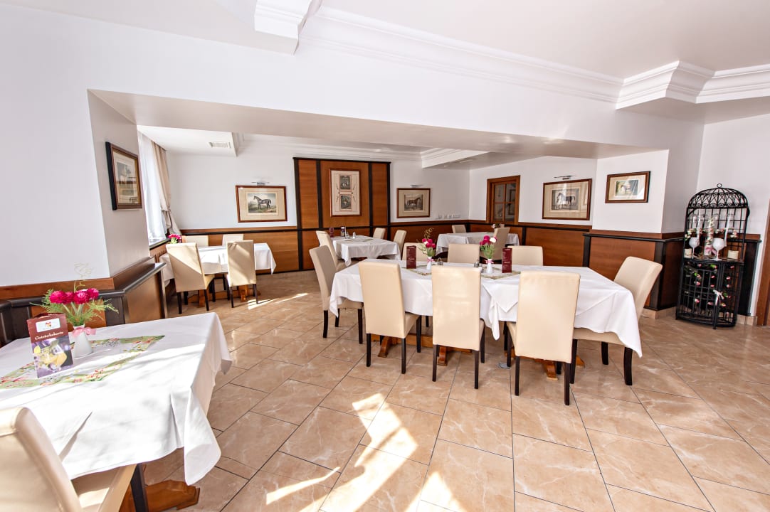 Gastro Hotel Wiental