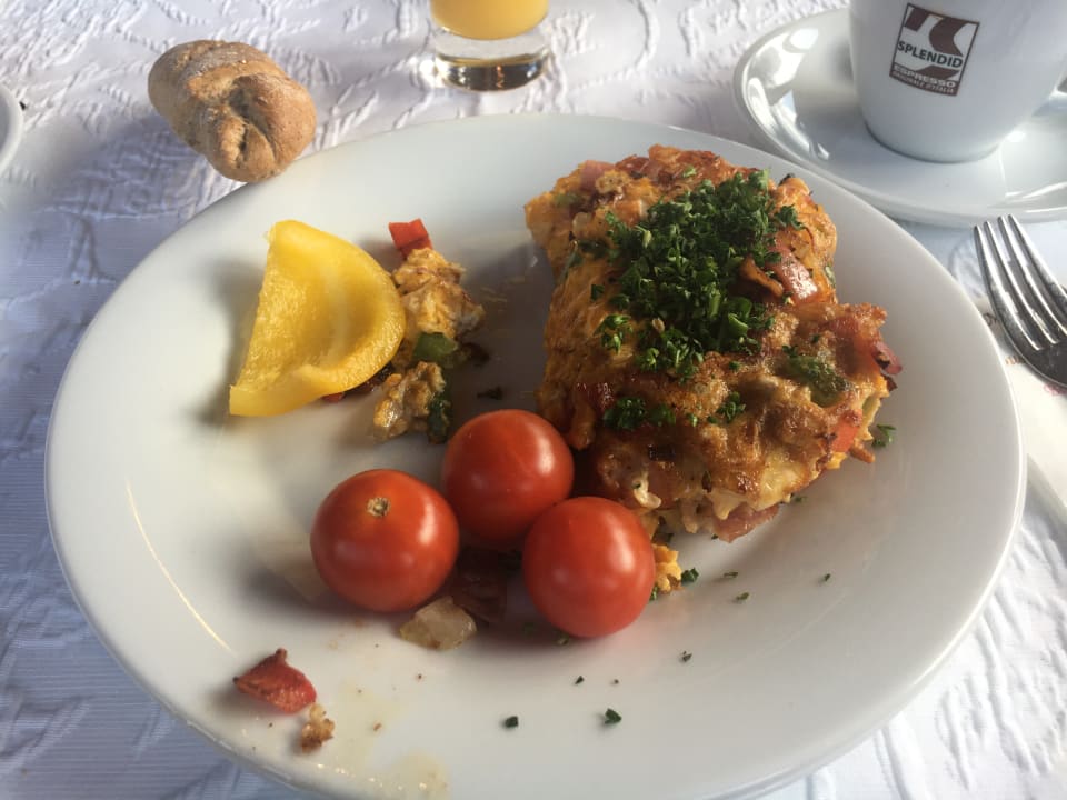 Gastro Hotel Achentalerhof