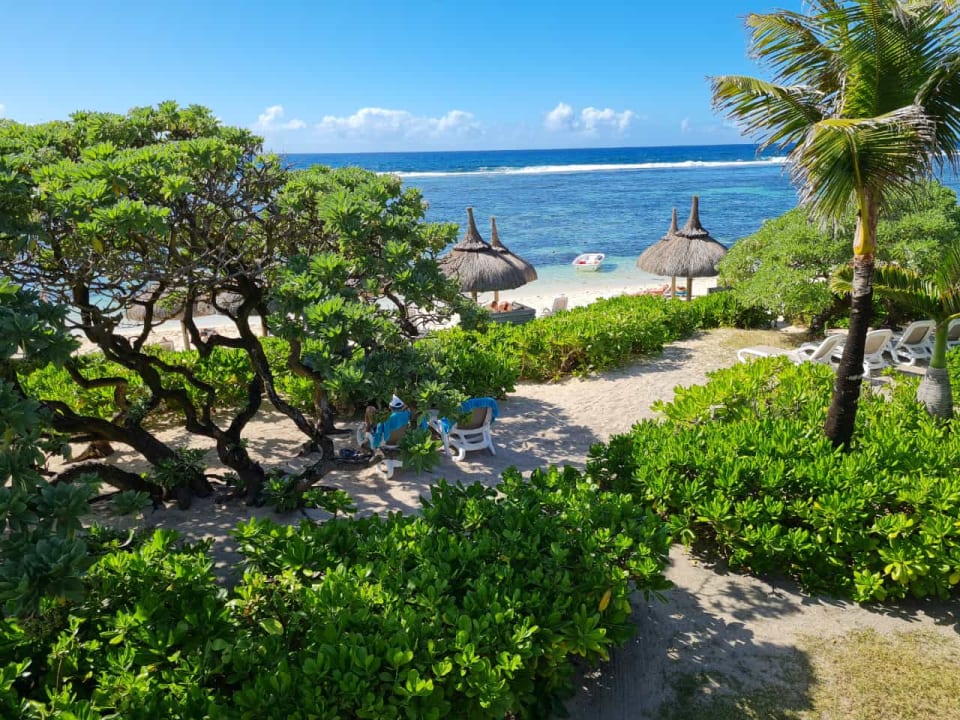 Strand Radisson Blu Poste Lafayette Resort & Spa - Adults only