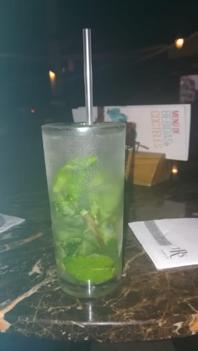 Gastro Grand Palladium Select Bávaro Resort & Spa