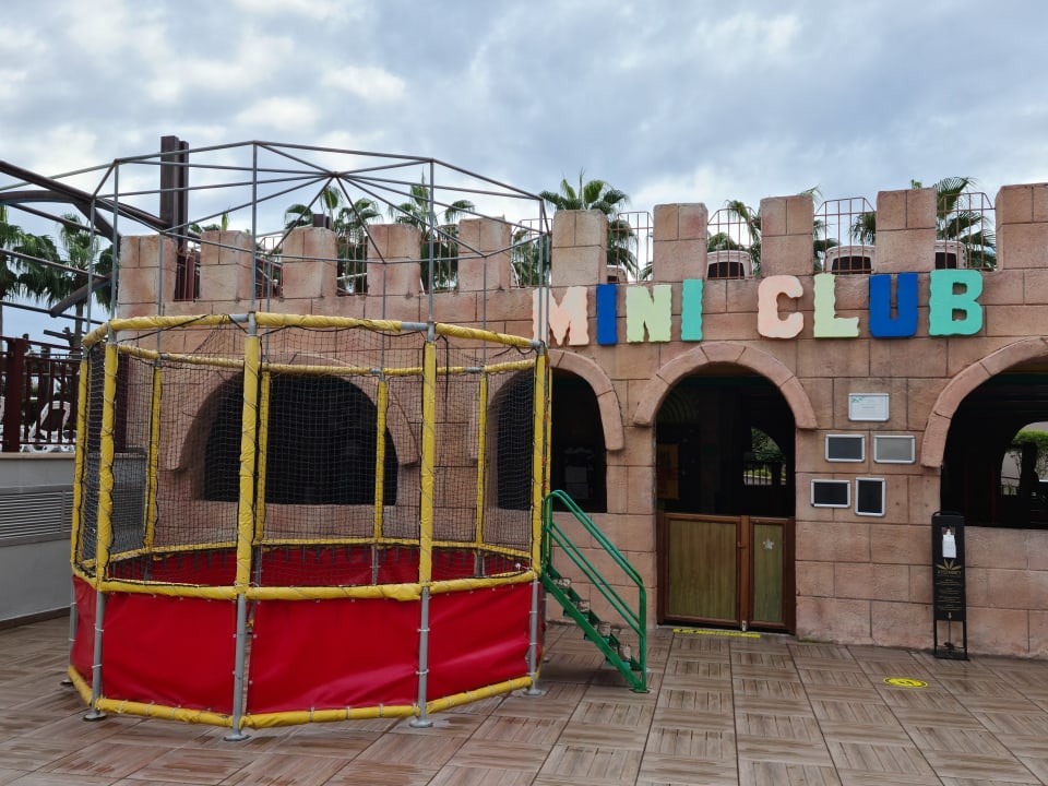 Sport & Freizeit Aydinbey Kings Palace & Spa