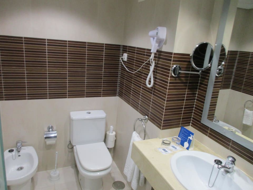 Zimmer Hotel H10 Lanzarote Princess