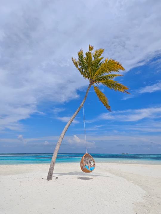 Strand Cocoon Maldives