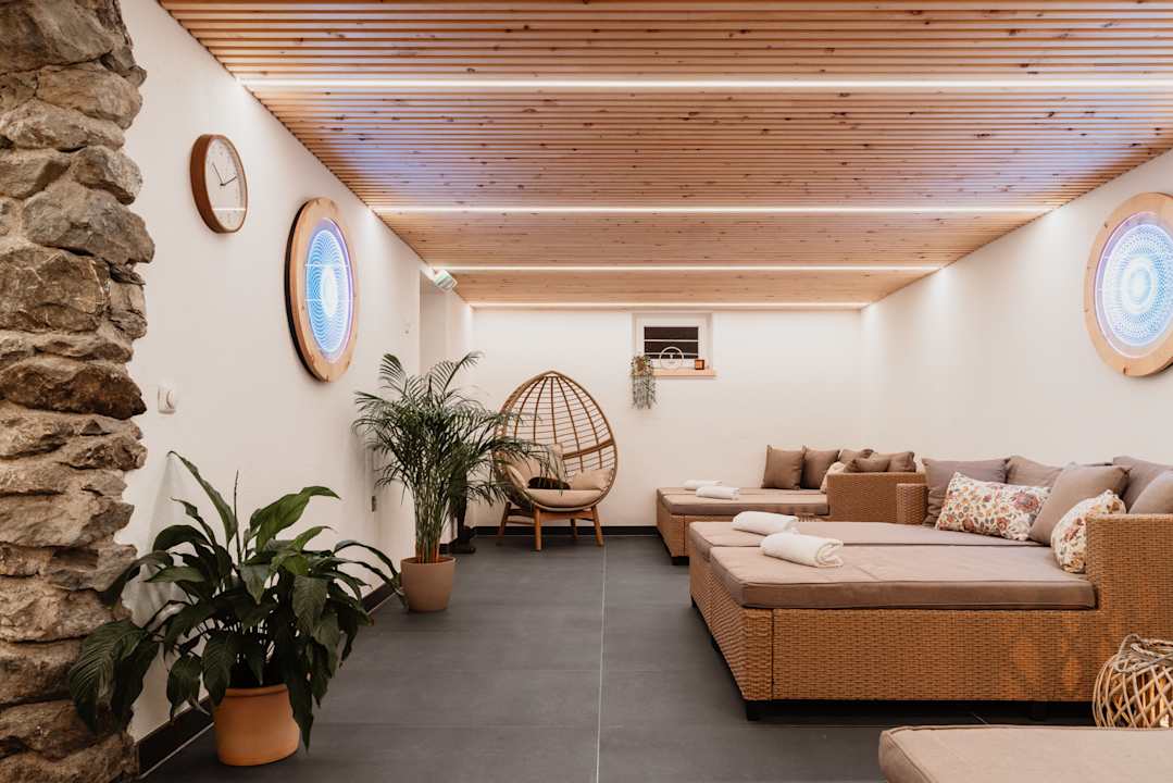 Sport & Freizeit Hotel Wiesengrund
