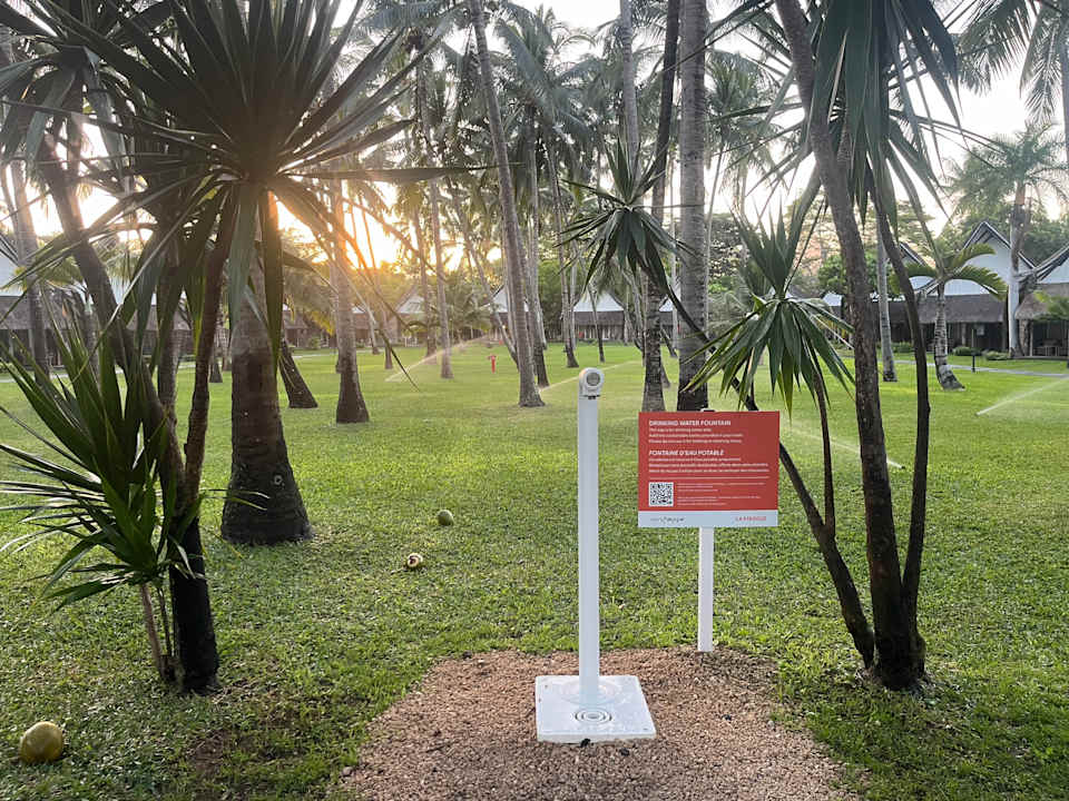 Sonstiges La Pirogue Mauritius