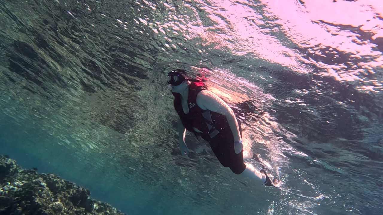 Gartenanlage Brayka Bay Resort