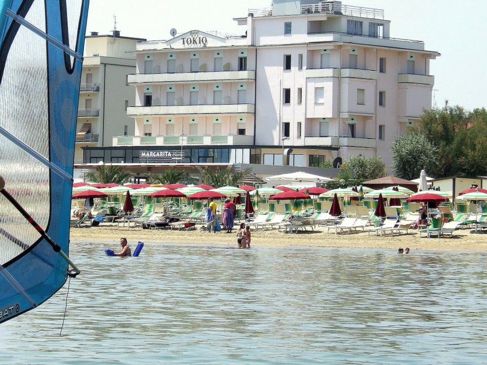 Hotel Tokio Home Lido di Savio vacanza holiday Hotel Tokio Village