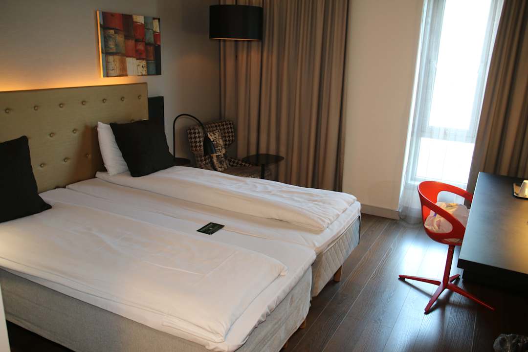 Zimmer Hotel Scandic Stavanger Forus