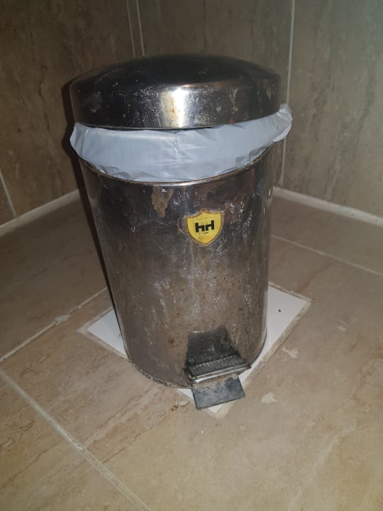 Zimmer El Karma Aqua Beach Resort