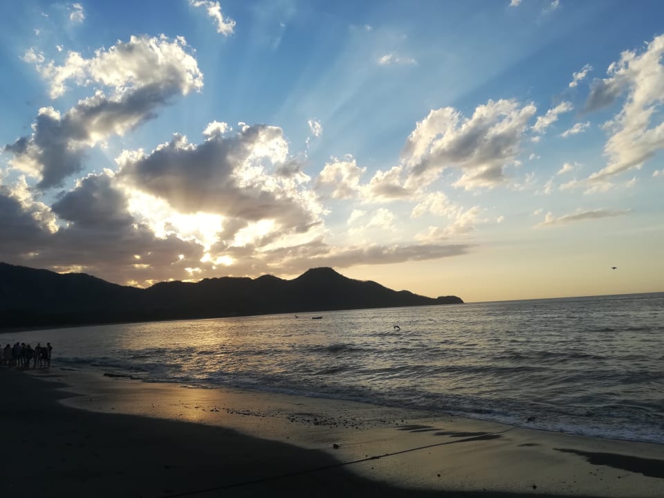 Strand Hotel Riu Guanacaste