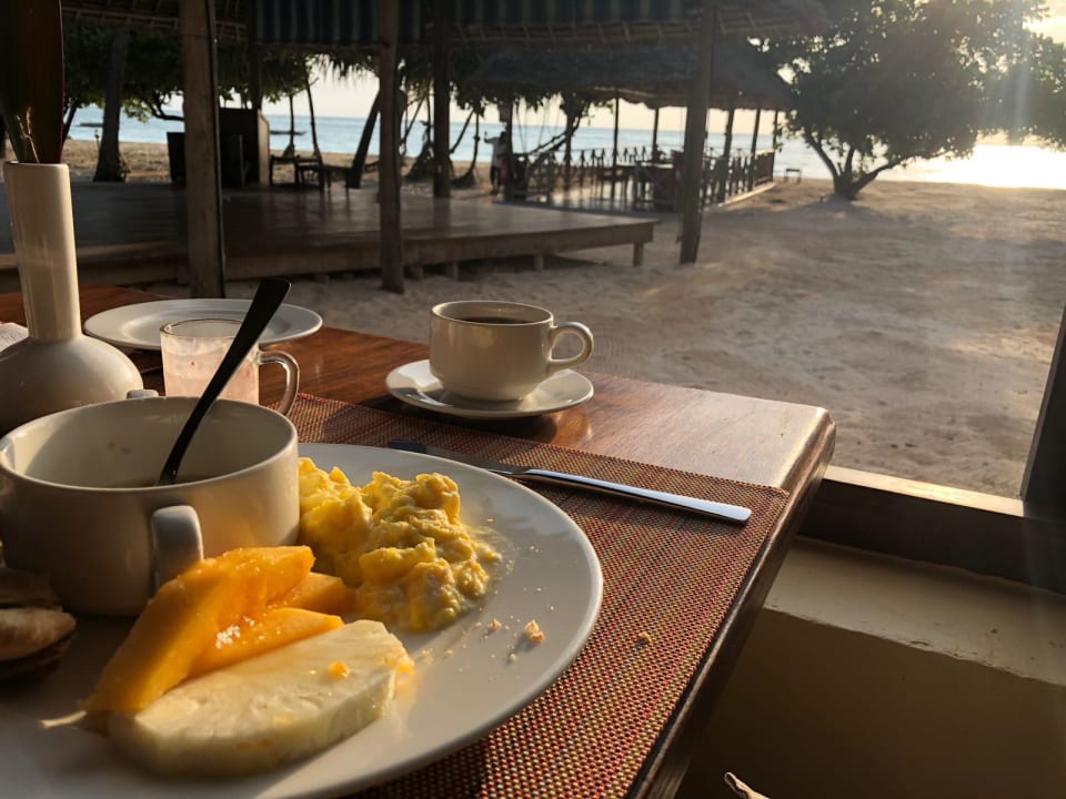 Gastro Neptune Pwani Beach Resort & Spa