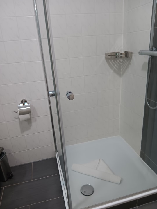 Zimmer Residenz Seestern