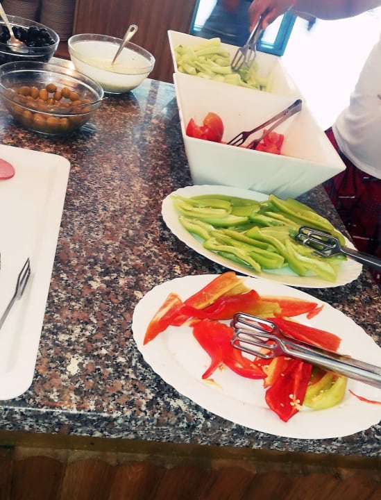 Gastro Hotel Zefir Beach