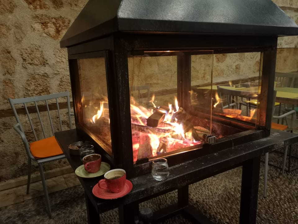 Gastro Alp Pasa Hotel - Special Class