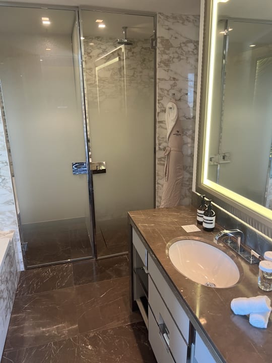 Zimmer Waldorf Astoria Berlin