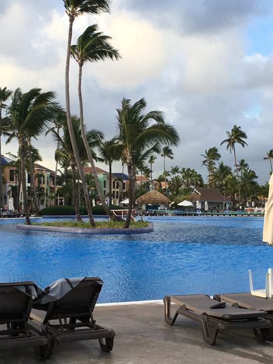 Pool Ocean Blue & Sand